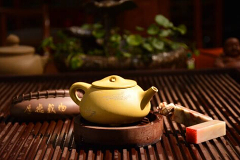 茶饮养身：女性健康必备的茶饮知识