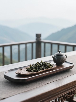 茶叶滋养宝宝：天然营养，呵护宝宝每一天