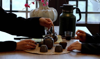 茶叶美容养颜，健康生活新选择