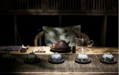 品茗养生，茶香四溢的五大益处
